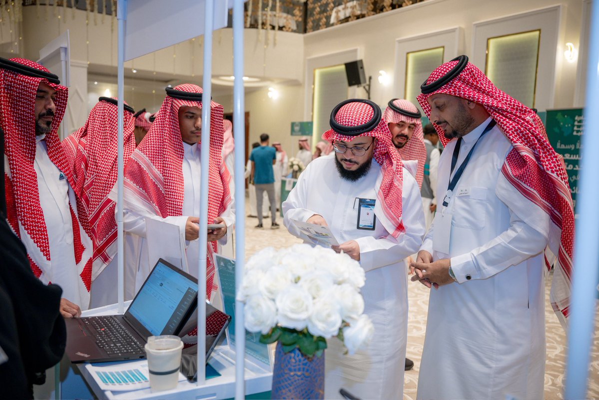 أمانة منطقة جازان tweet media