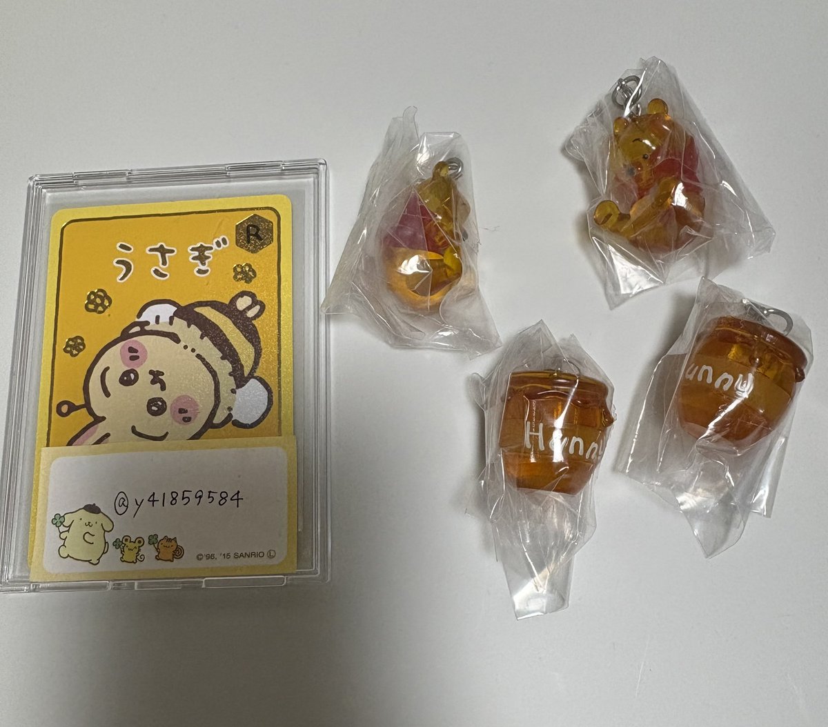 ユカ tweet media