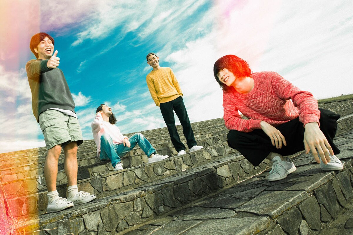 音楽ナタリー tweet media