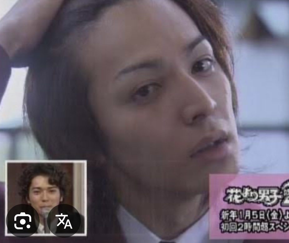 annchanmaru's tweet photo. 花男初めてみたけど、生田斗真の役がナナとかぶってるようにみえて集中できなかったwwwww（キャラは全然違う）

①モデルだけど存在を学校に隠してる
②モデルの時
③状態を学校でバラした時 https://t.co/9omLc5Xnew