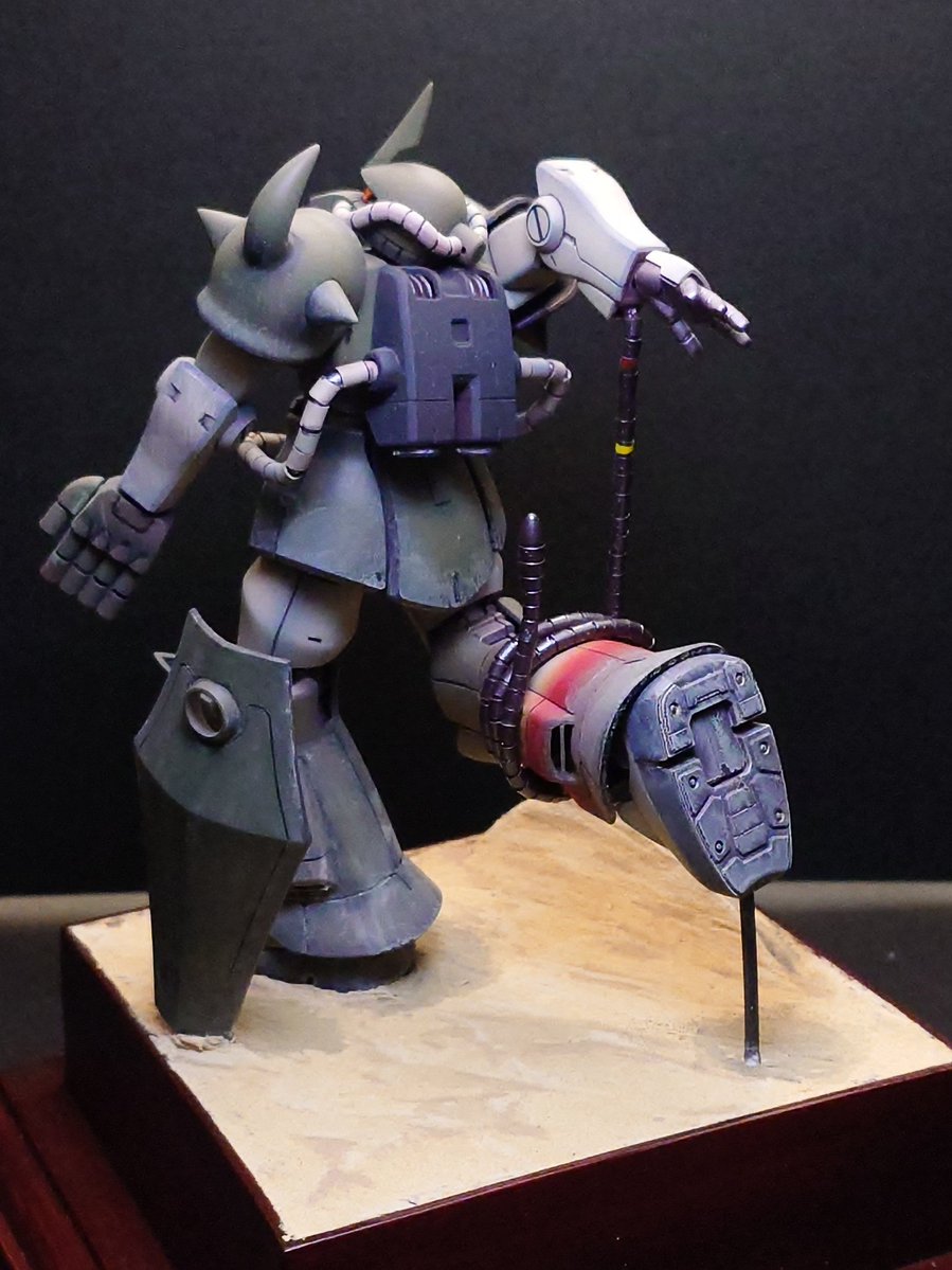 ヘロヘロ tweet media