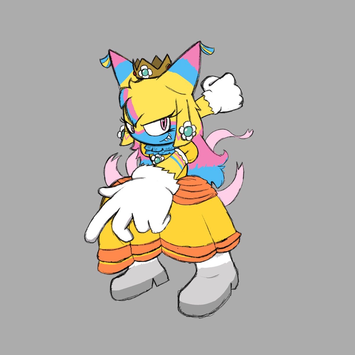 ˚⋆✨️Yatta✨️✧˚ tweet media
