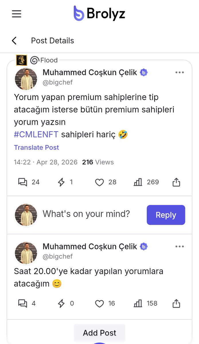 Muhammed coşkun ÇELİK tweet media