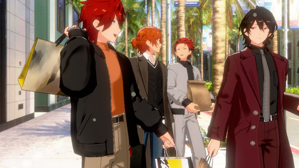 着せ替え たのしい