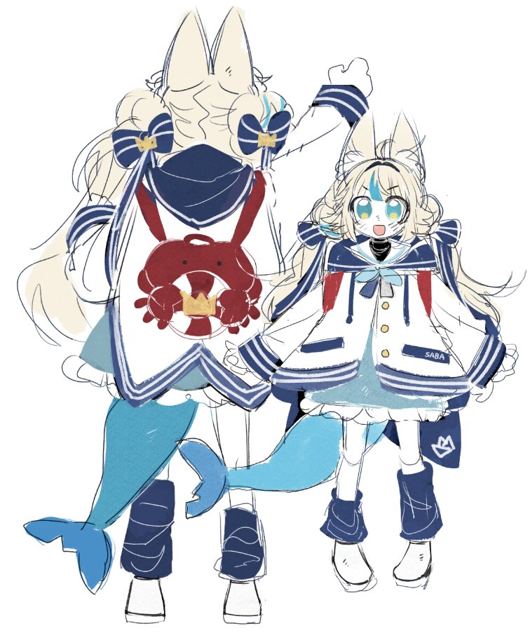 달이ツキ tweet media