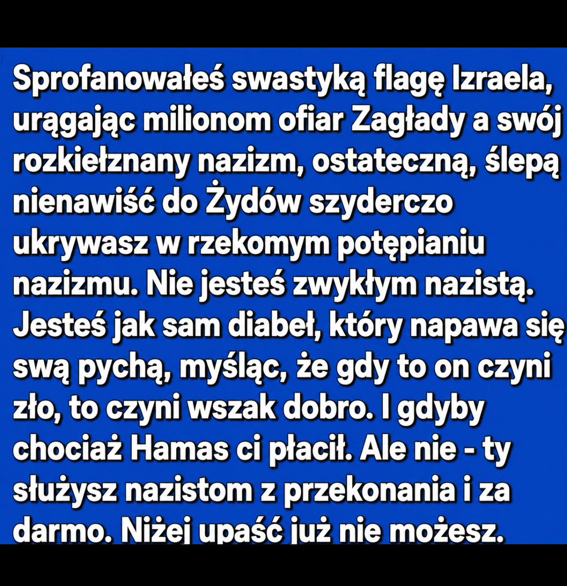 Jan Hartman tweet media