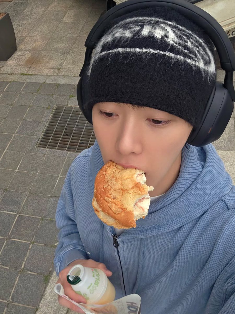 SANHA THAILAND tweet media