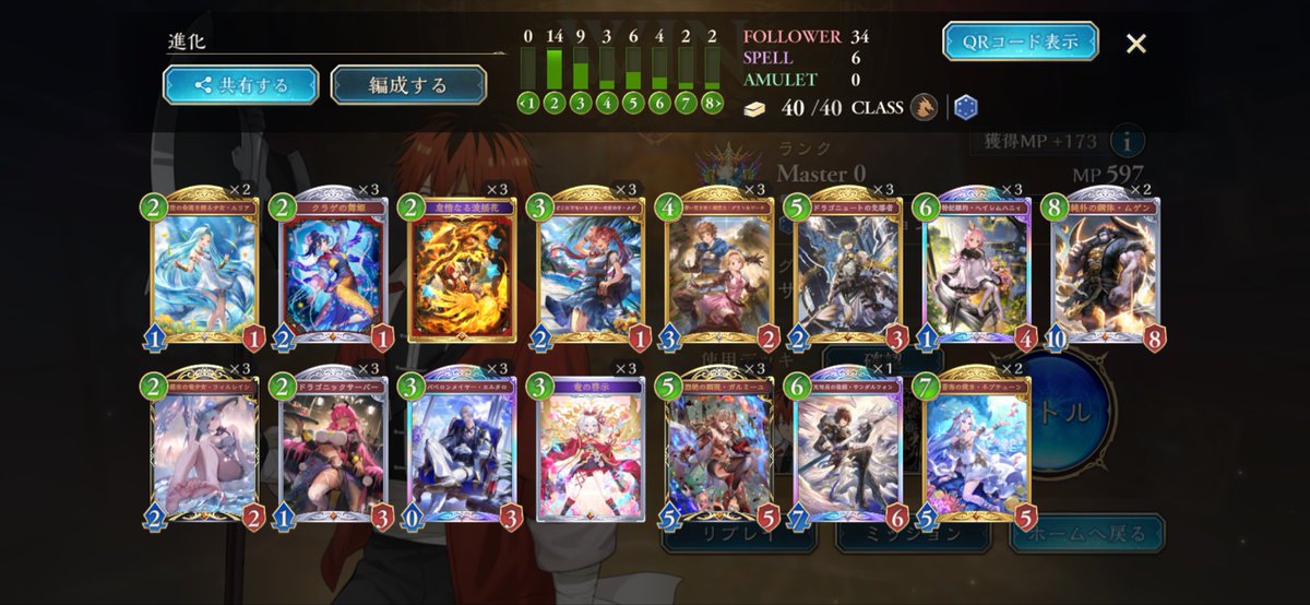 ローウェン伊達(龍縁) tweet media