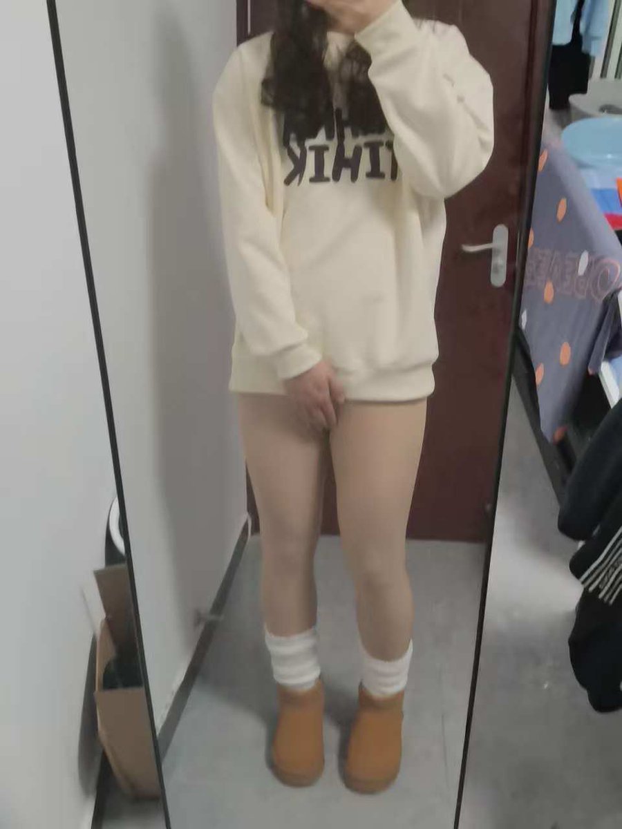 夹心小饼干 tweet media