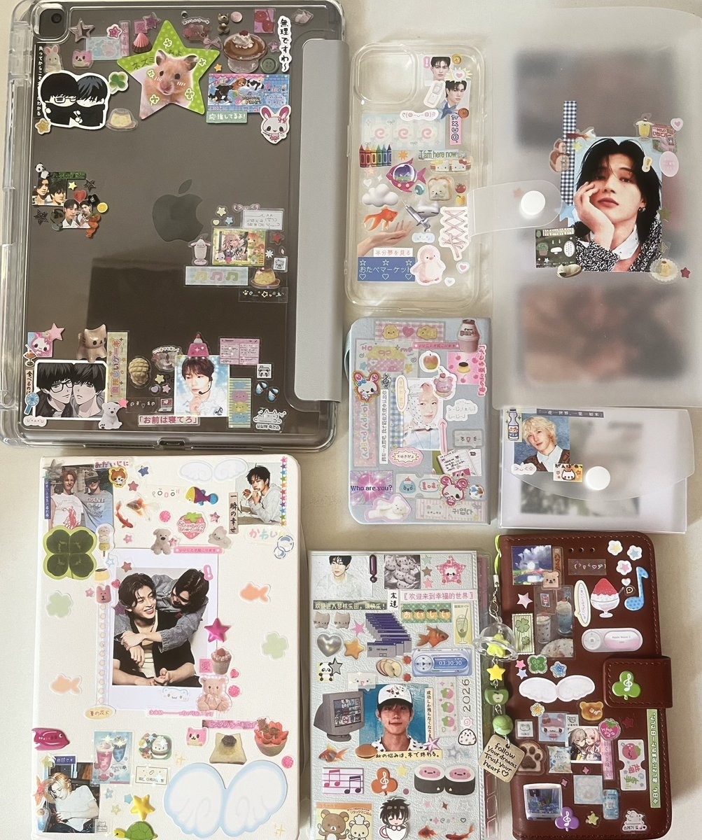 𓏲𝄢⊹ ࣪ ˖❕ tweet media