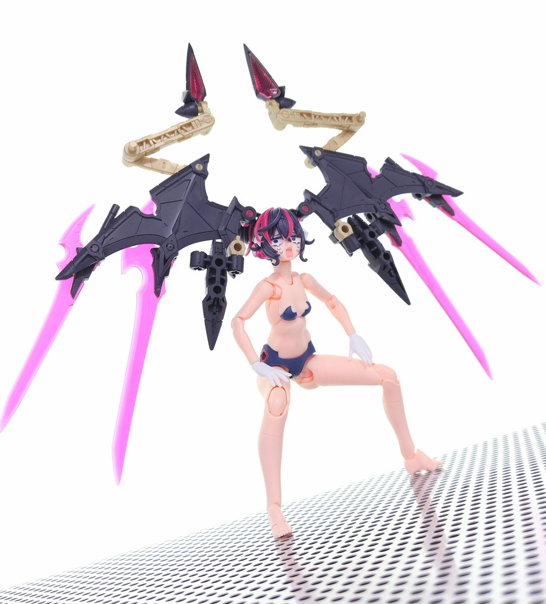 むらびと指揮官 tweet media