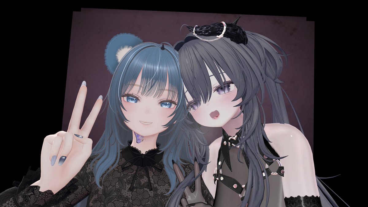 Rashbear（荒い熊）🧸-vrc tweet media