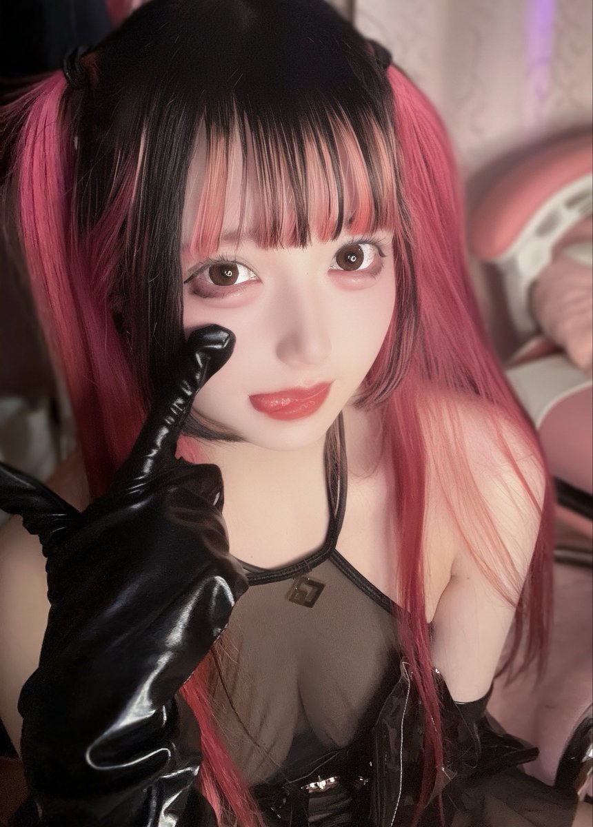 ゆずちちゃん💉† tweet media