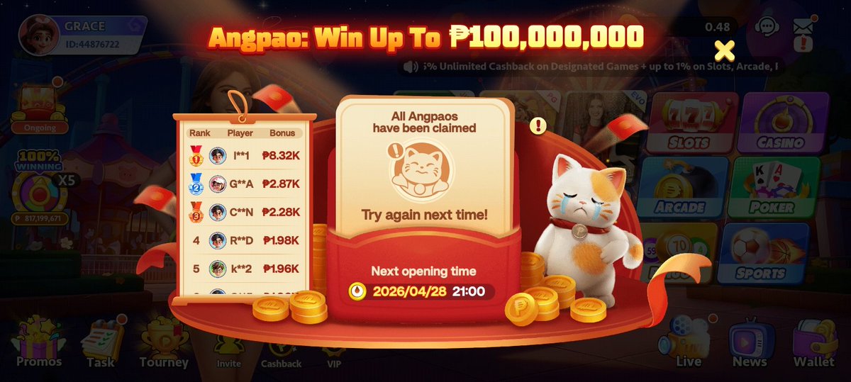 Grace boregon tweet media