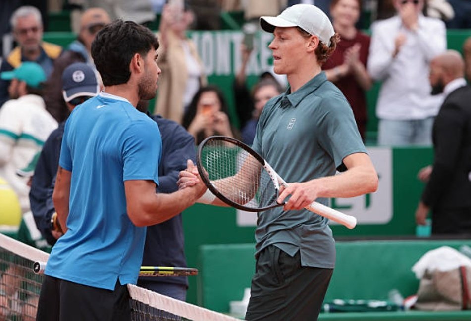 best of sincaraz tweet media