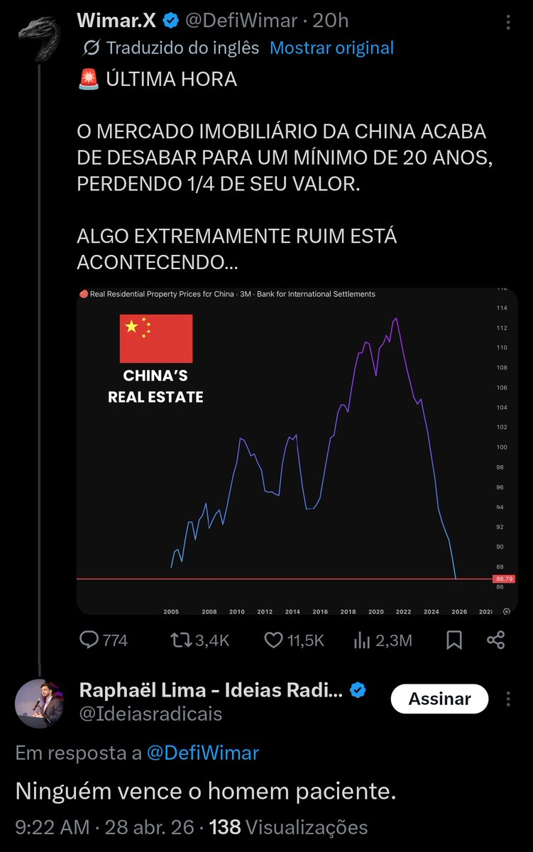 Não é o Léo Lins tweet media