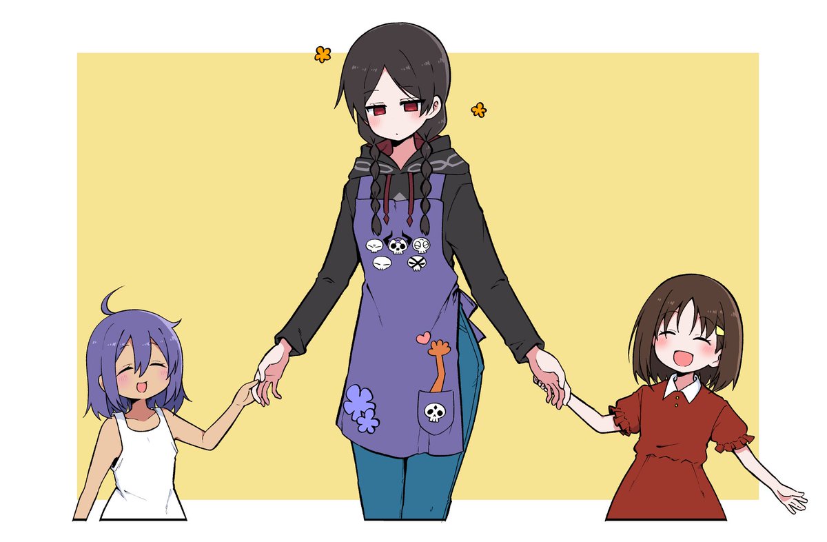 めかくり (@mekakuri470) on Twitter photo 