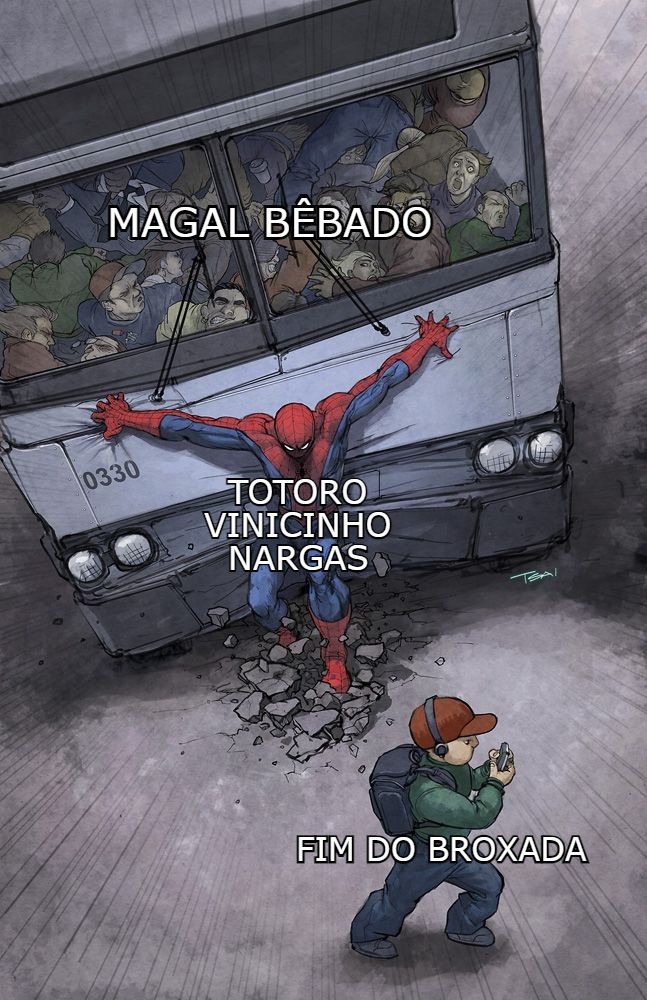 Pérolas do Broxada Sinistra tweet media