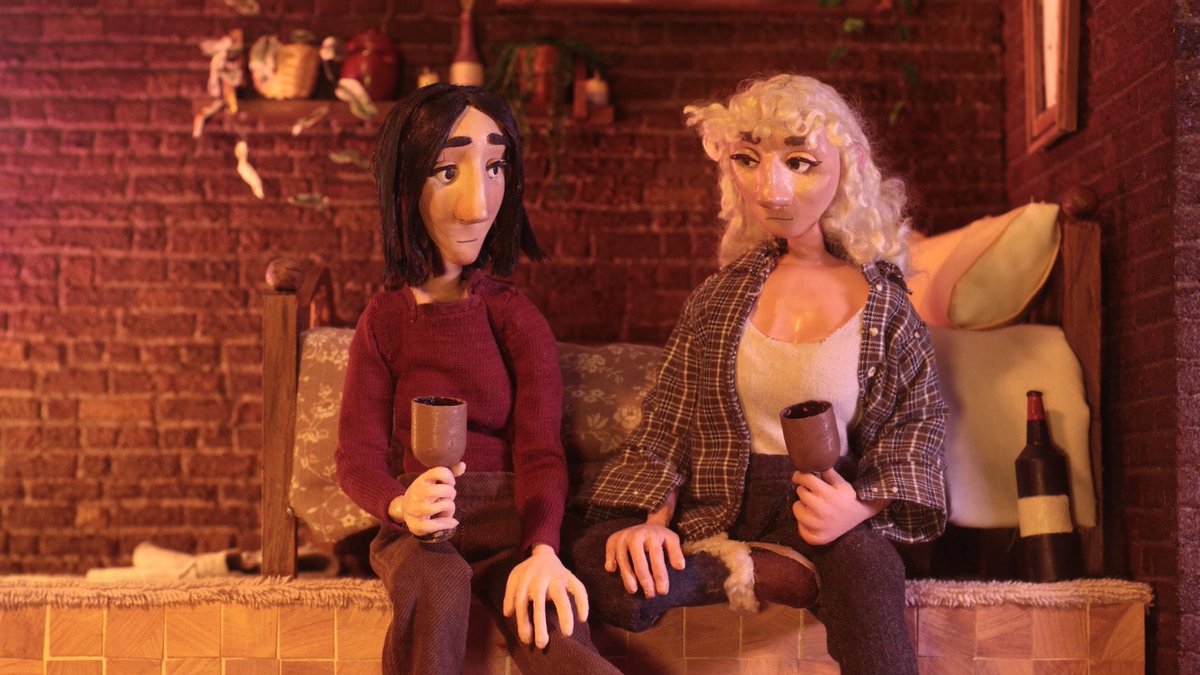 sapphic films tweet media