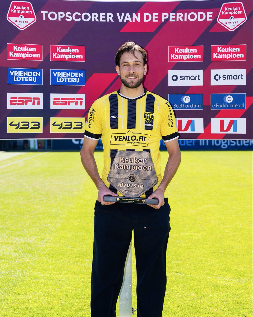 Keuken Kampioen Divisie tweet media