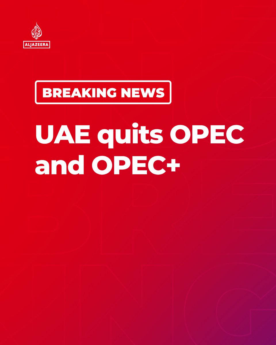 Al Jazeera English tweet media