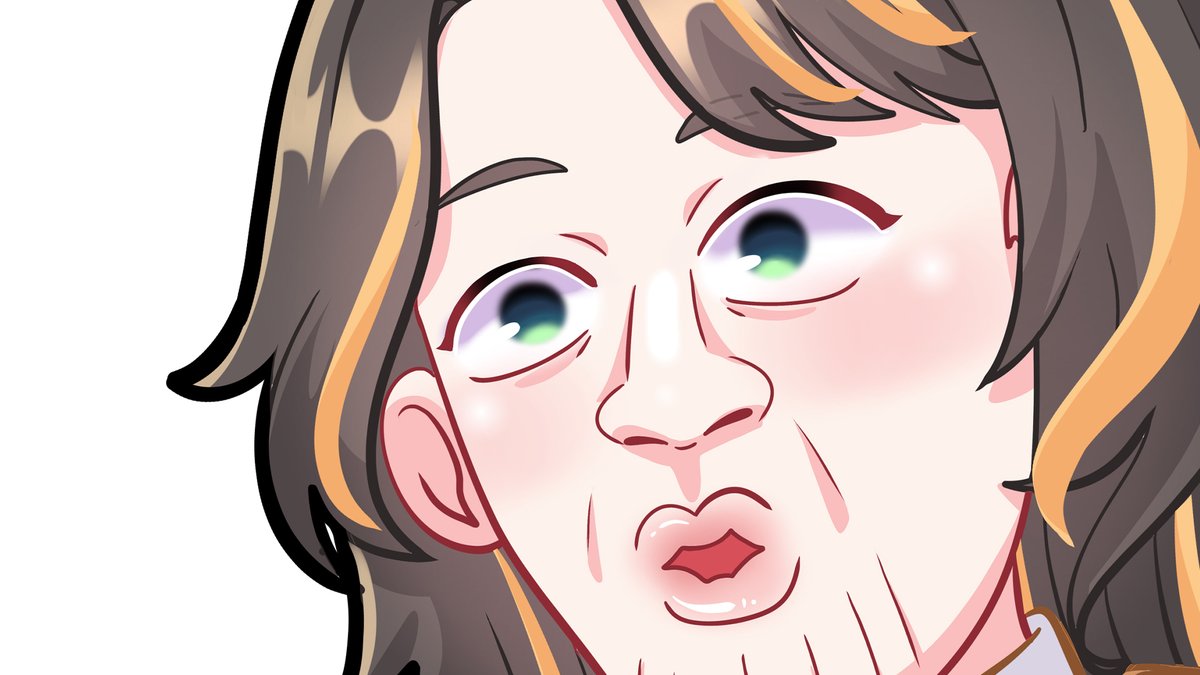 Elbeckeriza's tweet image. ‼️PENGUMUMAN‼️

Haloo teman-teman,
Tidak ada stream schedule dulu untuk tanggal 27 April - 3 Mei ini dikarenakan Eli punya kesibukan yang harus diselesaikan.

Terima kasih atas perhatian dan pengertian teman-teman yaa~✨🦆

#Vtuber #VtuberID