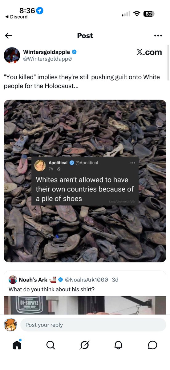 Sycamore! 🏳️‍🌈 tweet media