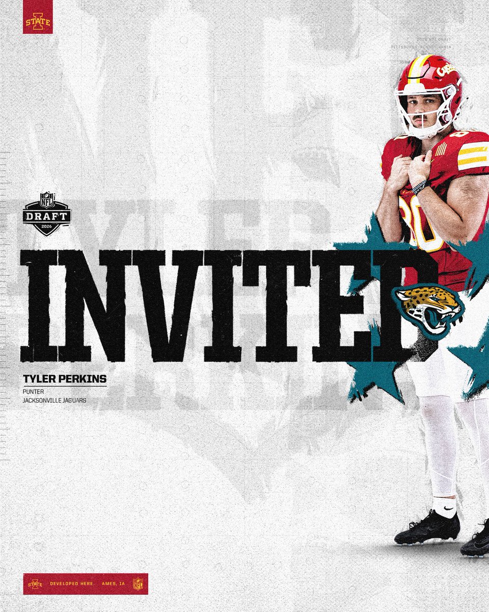 Iowa State Football tweet media