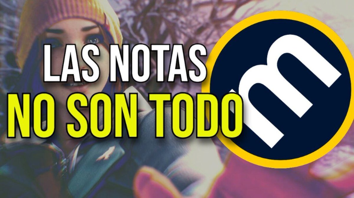 Areajugones's tweet image. Tiene un 73 de media en Metacritic y me lo he gozado como si fuera un 85: vivimos obsesionados con las notas 

areajugones.sport.es/videojuegos/ti… 

#NintendoSwitch2 #PC #PS5 #XboxSeriesXS