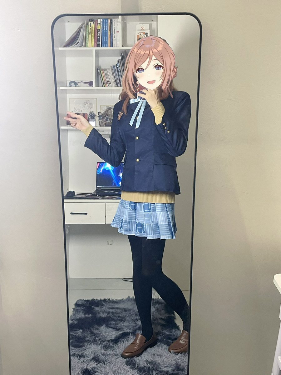 陌辰陌辰Mo tweet media