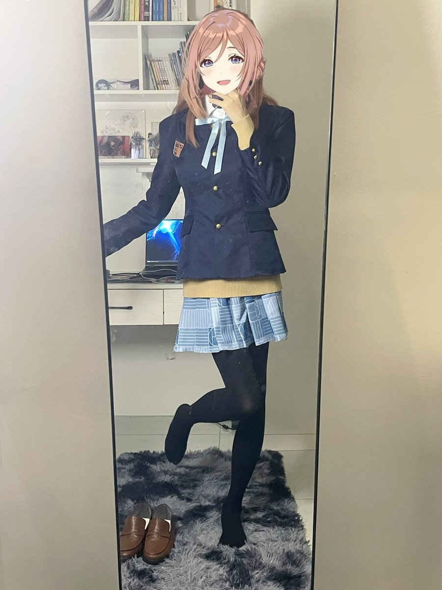 陌辰陌辰Mo tweet media