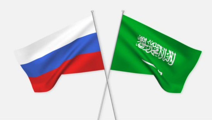 رسمياً ..

بداية من 11 مايو المقبل، بدء سريان قرار إعفاء المواطنين السعوديين من تأشيرة الدخول إلى روسيا

#القمة_الخليجية_في_جدة
#ارامكو