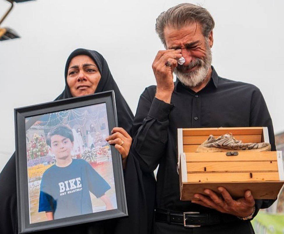 Iran Military News ☫ tweet media