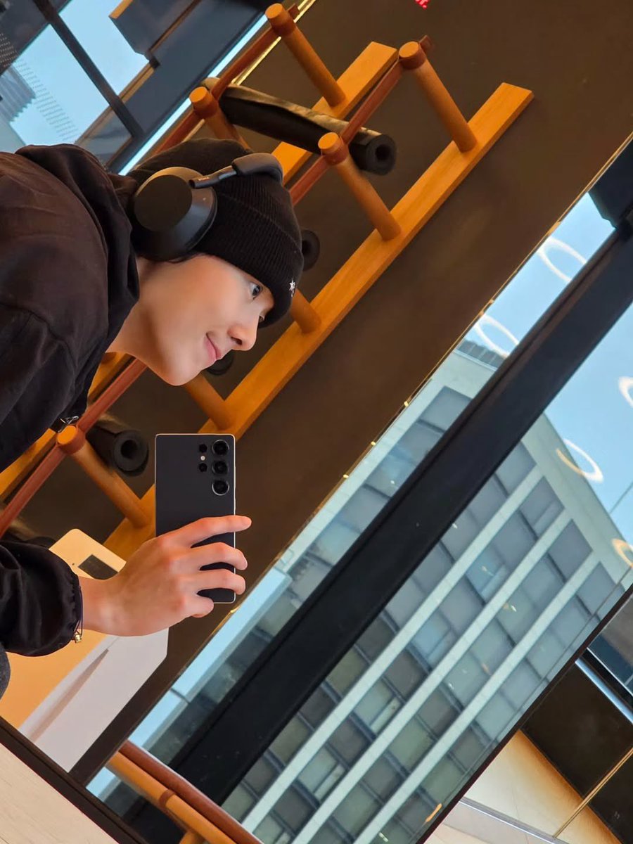 SANHA THAILAND tweet media