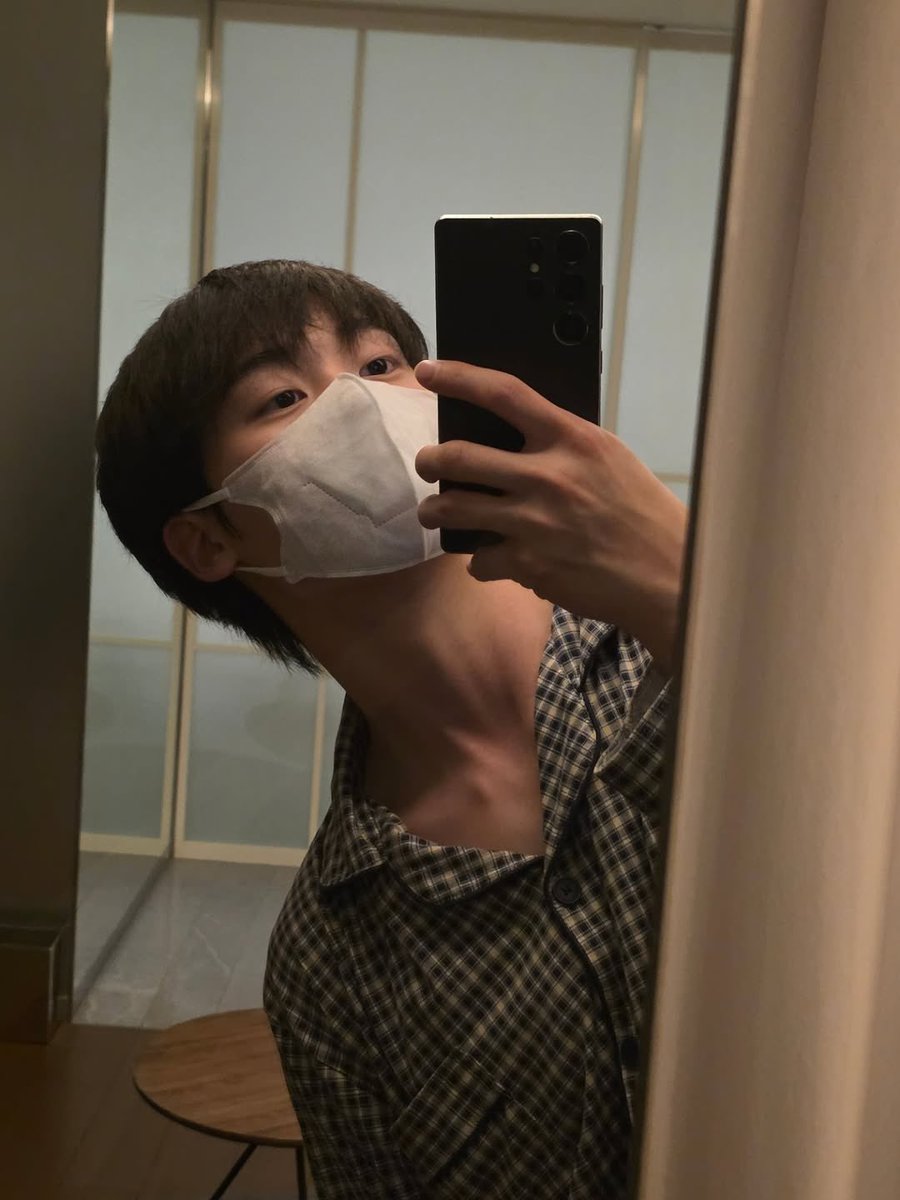 SANHA THAILAND tweet media