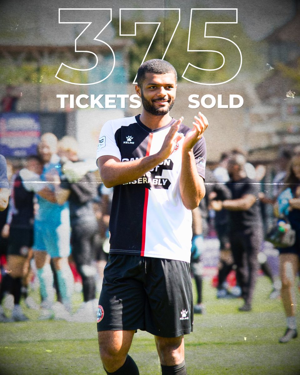 Maidenhead United tweet media