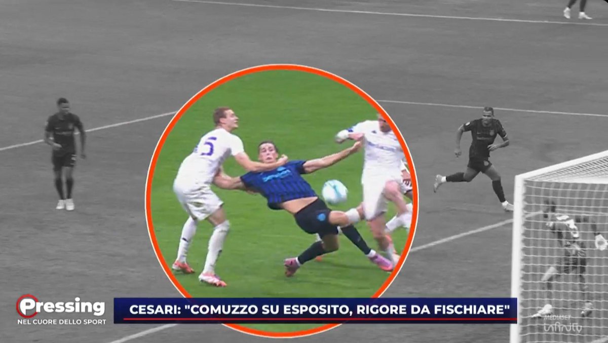 MassimOne ⭐⭐🖤💙 tweet media