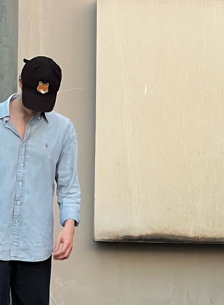 Ohm act as P’U ,,because of U (OhmTR) tweet media