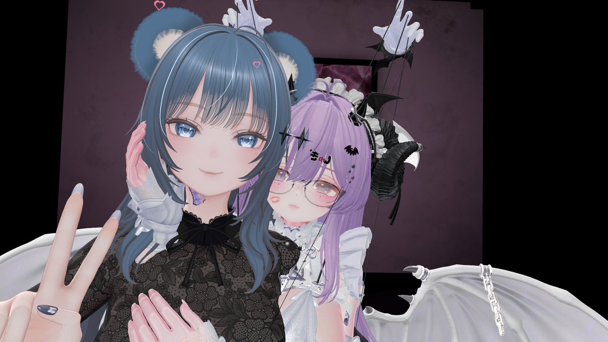 Rashbear（荒い熊）🧸-vrc tweet media