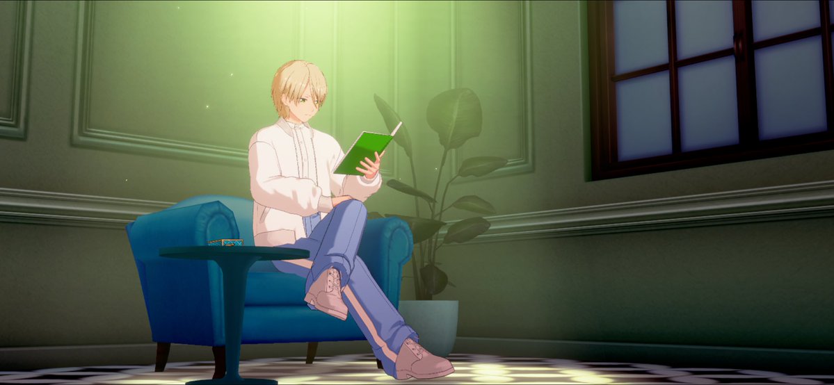 ₍ᐢ•༝•⑅ᐢ₎ദ⸒⸒ tweet media