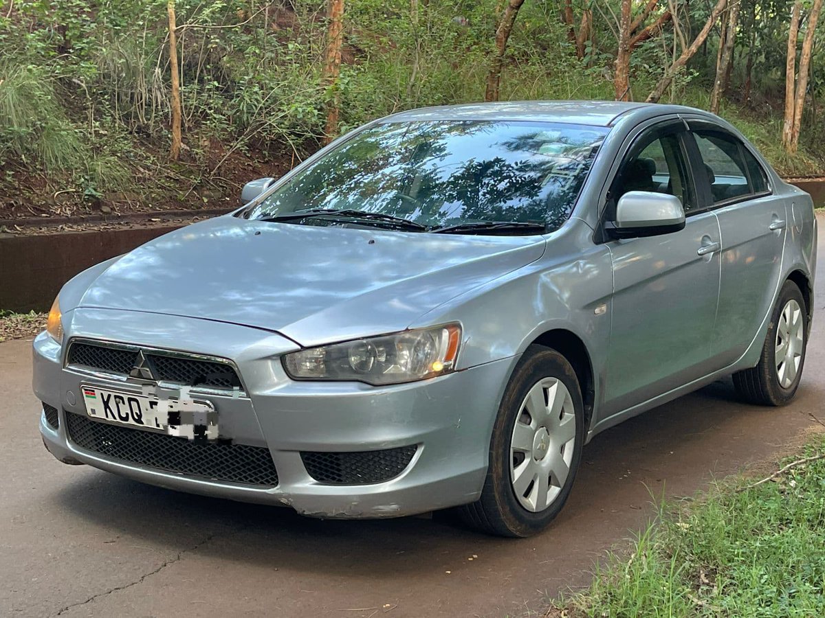 Talism_an's tweet photo. Price Drop Alert ❗❗
Mistubishi Galant Fortis 
2011 Model
1800cc Petrol
Fabric Interior 
Asking 780,000 https://t.co/PkRpA2LwY6