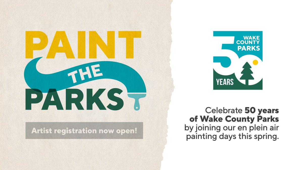 Wake County Parks tweet media