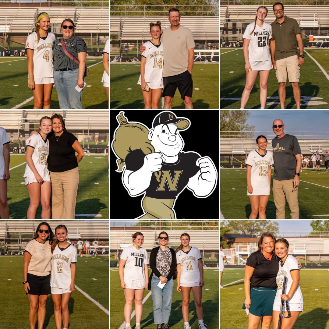 MillersLAX's tweet photo. THANK YOU TEACHERS! We appreciate all our teachers who were able to make it to our Appreciation Night! You have made a lasting impact on our student athletes! 🖤💛🥍🖤💛

@millersportsmedia @millernationad @millernation2026 @indianagirlslax 

📸 @noblesvillesportspics https://t.co/1YnaxhgcYA