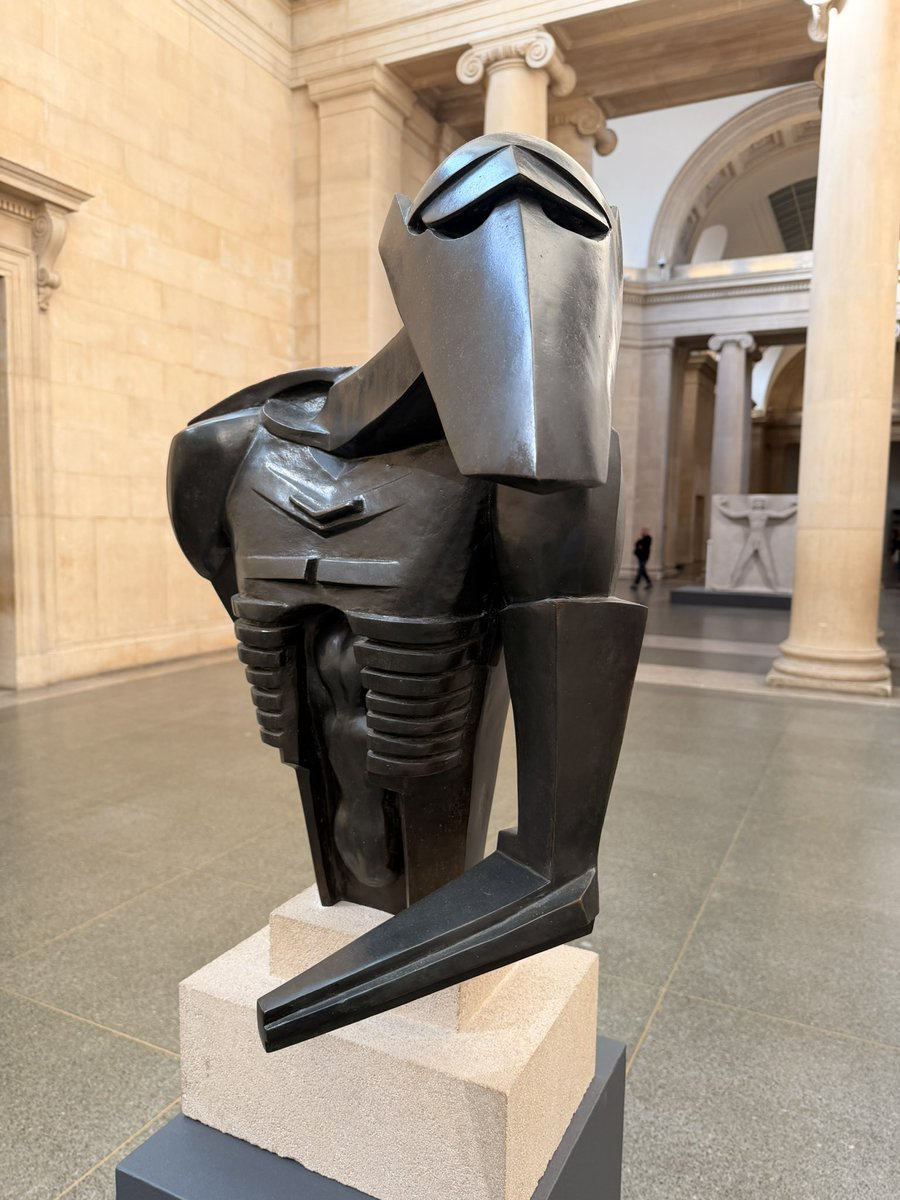 Josh Salisbury tweet media