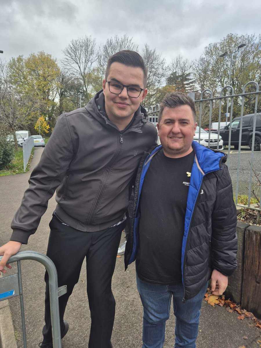 protradeuk's tweet image. Happy 12th Work Anniversary to our very own Derby County Drummer &amp;amp; budding World Darts Champion Adam! 

Make sure you pop into our Derby Depot to give him your congratulations. @dcfc_drummerboy 

#workanniversay #powertools #dcfc #toolsofthetrade