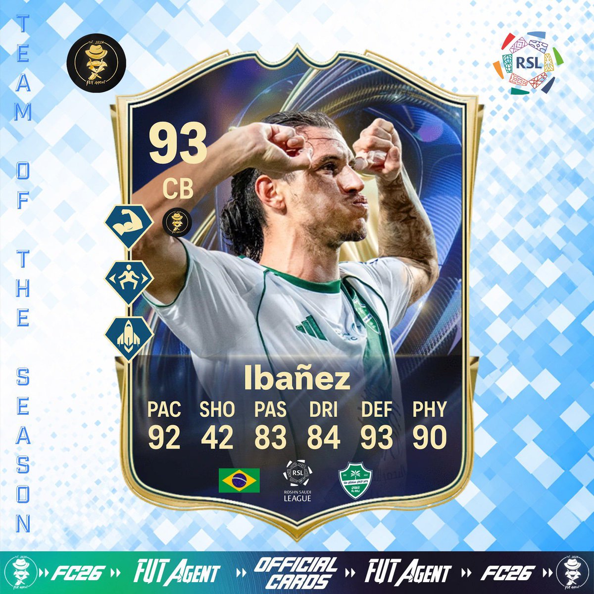 FUT Agent tweet media