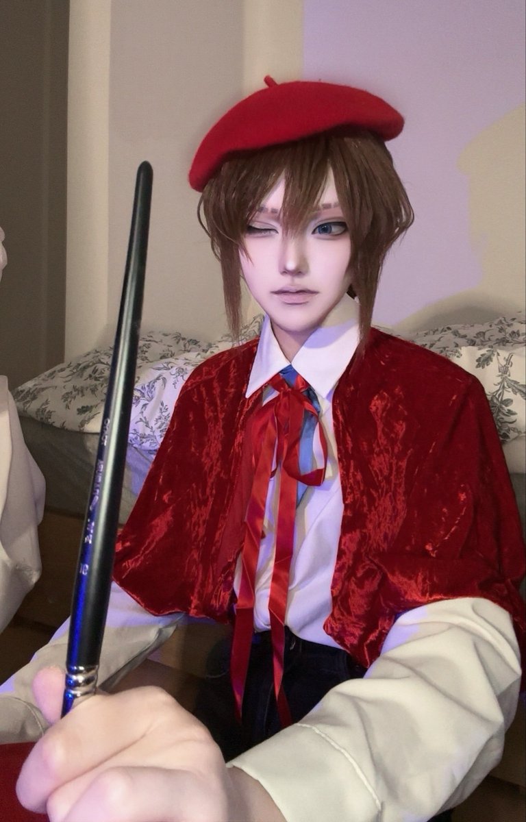 ﾐうの✩彡 tweet media