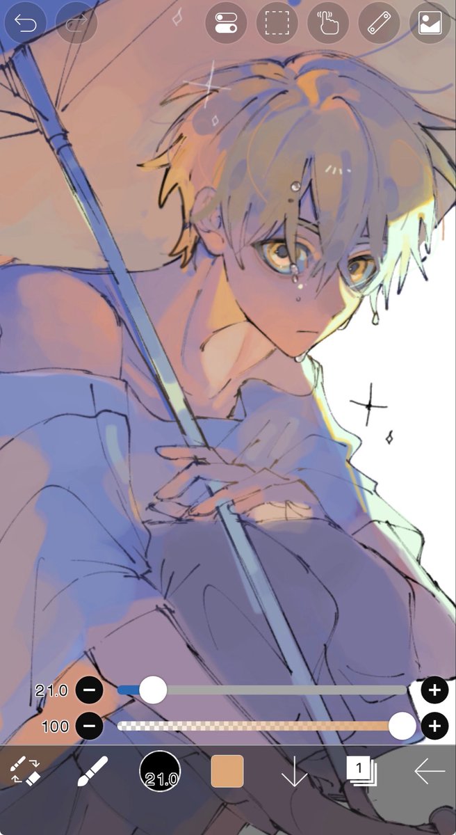 ﾊﾟﾅ tweet media