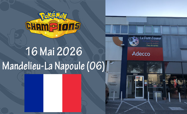 VGC France tweet media