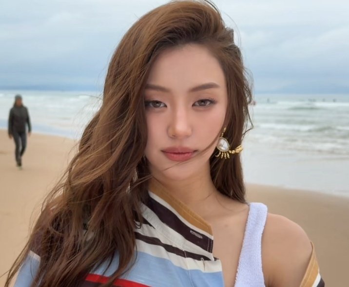 say yes. tweet media